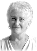 Jacqueline Campbell, eldercare consultant